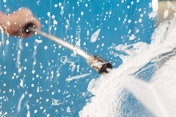 Best Gutter Cleaning  in Carpentersvle, IL
